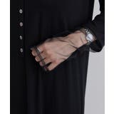 【WEB限定】チュールレイヤード風ワンピース | VIS  | 詳細画像25 