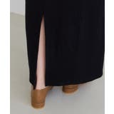 【WEB限定】チュールレイヤード風ワンピース | VIS  | 詳細画像27 