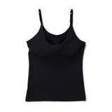 【洗える】カップ付きバックオープンキャミソール | VIS  | 詳細画像4 