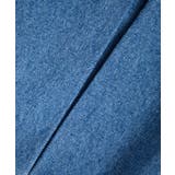 【洗える】デニムフレアベアトップ | VIS | 詳細画像19