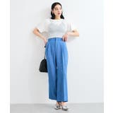 スパンコールニットビスチェ | VIS  | 詳細画像6 