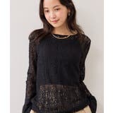 カップ付きアメスリキャミソール/着丈が選べる | VIS  | 詳細画像10 