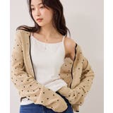 カップ付きアメスリキャミソール/着丈が選べる | VIS  | 詳細画像5 