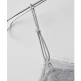 カップ付きレーステレコキャミソール | VIS  | 詳細画像15 