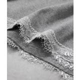 カップ付きレーステレコキャミソール | VIS  | 詳細画像18 