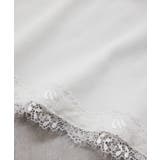 カップ付きレーステレコキャミソール | VIS  | 詳細画像19 