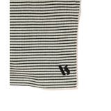 【ViVi12月号掲載】【選べる着丈】カップ付きロゴ刺繍キャミソール【洗える】 | VIS | 詳細画像15