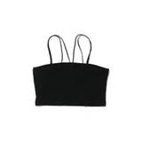 【ViVi12月号掲載】【選べる着丈】カップ付きロゴ刺繍キャミソール【洗える】 | VIS | 詳細画像18