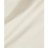 【ViVi12月号掲載】【選べる着丈】カップ付きロゴ刺繍キャミソール【洗える】 | VIS | 詳細画像29