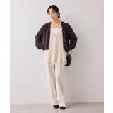 ベロアレースキャミチュニック | VIS  | 詳細画像10 