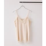 ベロアレースキャミチュニック | VIS  | 詳細画像19 