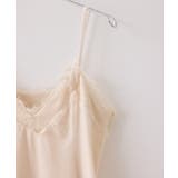 ベロアレースキャミチュニック | VIS  | 詳細画像20 