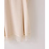 ベロアレースキャミチュニック | VIS  | 詳細画像24 