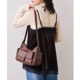 ベロアレースキャミチュニック | VIS  | 詳細画像7 