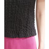 シャーリングキャミビスチェ | VIS  | 詳細画像11 