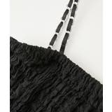 シャーリングキャミビスチェ | VIS  | 詳細画像13 