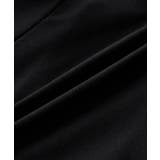 【美easy】ウーリッシュチュニック丈ビスチェ【セットアップ対応/洗える】 | VIS | 詳細画像30