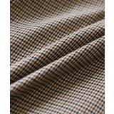 【美easy】ウーリッシュチュニック丈ビスチェ【セットアップ対応/洗える】 | VIS | 詳細画像31