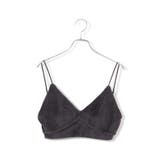 【Miller】VIS別注モデルベロアルームブラ【洗える】 | VIS | 詳細画像32