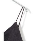 【Miller】VIS別注モデルベロアルームブラ【洗える】 | VIS | 詳細画像34