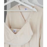 【Miller】VIS別注モデルベロアルームブラ【洗える】 | VIS | 詳細画像45