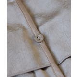 【WEB限定】サテンフリルビスチェ/2WAY | VIS  | 詳細画像26 