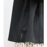 【2WAY】フロントタックブラウス | VIS  | 詳細画像6 