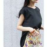 【セットアップ対応】バックリボンブラウス | VIS  | 詳細画像15 