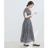 【セットアップ対応】柄＆無地アソートブラウス【EASY CARE】 | VIS  | 詳細画像10 