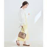 シアーストライプシャツ | VIS  | 詳細画像9 