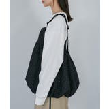 ジャガードバルーンリボンキャミソール | VIS | 詳細画像20