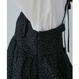 ジャガードバルーンリボンキャミソール | VIS | 詳細画像24