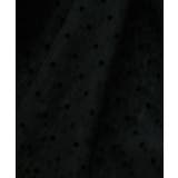 フロッキードットチュールチュニック | VIS | 詳細画像25