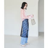 シアークロップドシャツ | VIS  | 詳細画像3 