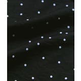 コンパクトビッグカラーブラウス | VIS | 詳細画像24