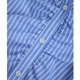 フロントギャザーシャツ | VIS | 詳細画像33