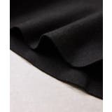 ペプラムニットドッキングブラウス | VIS  | 詳細画像32 