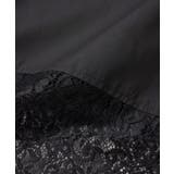 裾レースドッキングシャツ | VIS  | 詳細画像24 