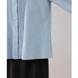 レイヤードレーススリーブブラウス | VIS  | 詳細画像30 