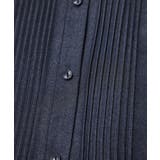 レイヤードレーススリーブブラウス | VIS  | 詳細画像34 