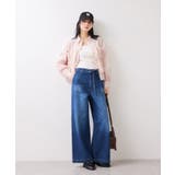 ビスチェドッキングシャツ/イージーケア | VIS | 詳細画像10