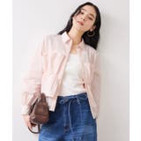 ビスチェドッキングシャツ/イージーケア | VIS | 詳細画像15