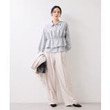 ビスチェドッキングシャツ/イージーケア | VIS | 詳細画像2