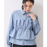 ビスチェドッキングシャツ/イージーケア | VIS | 詳細画像20