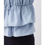 ビスチェドッキングシャツ/イージーケア | VIS | 詳細画像26