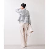 ビスチェドッキングシャツ/イージーケア | VIS | 詳細画像3