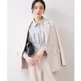 ビスチェドッキングシャツ/イージーケア | VIS | 詳細画像9