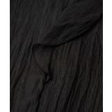 シャイニーボウタイ長袖ブラウス/イージーケア・2WAY | VIS  | 詳細画像30 