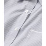 ウエストリボンシャツ/イージーケア・WEB限定カラー | VIS  | 詳細画像44 