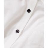 ウエストリボンシャツ/イージーケア・WEB限定カラー | VIS  | 詳細画像45 